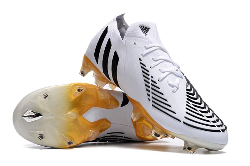 ADIDAS PREDATOR BOOTS🔥