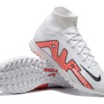 NIKE AIR ZOOM MERCULIAL BOOTS🔥
