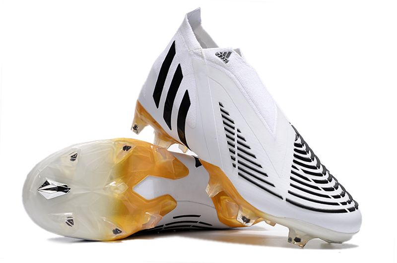 ADIDAS PREDATOR BOOTS🔥