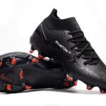 NIKE PHANTOM BOOTS🔥
