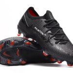 NIKE PHANTOM BOOTS🔥