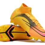 NIKE PHANTOM BOOTS🔥