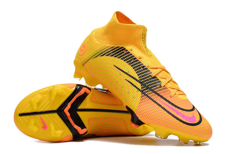 NIKE PHANTOM BOOTS🔥