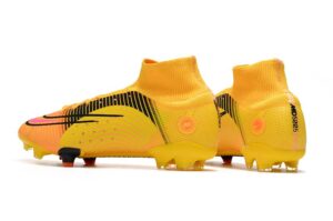 NIKE PHANTOM BOOTS