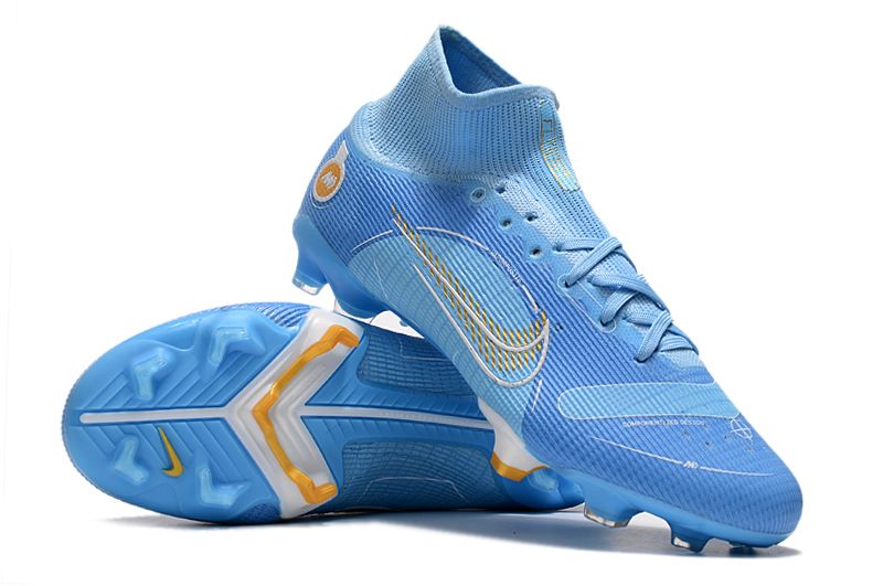 NIKE PHANTOM BOOTS🔥