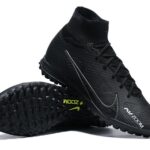 NIKE AIR ZOOM MERCULIAL BOOTS🔥