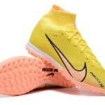 NIKE AIR ZOOM MERCULIAL BOOTS🔥