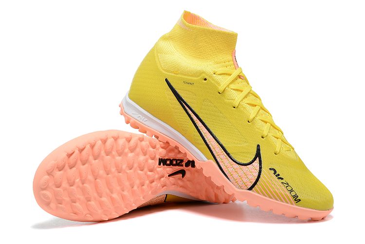 NIKE AIR ZOOM MERCULIAL BOOTS🔥