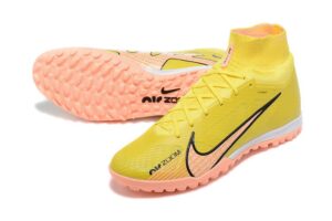 NIKE AIR ZOOM MERCULIAL BOOTS