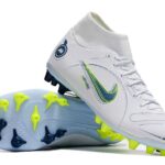 NIKE AIR ZOOM MERCULIAL BOOTS🔥