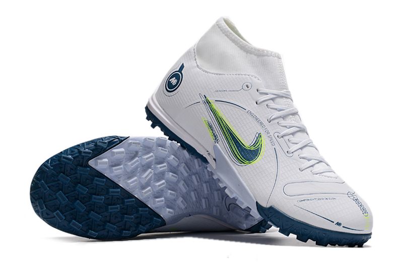 NIKE AIR ZOOM MERCULIAL BOOTS🔥