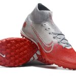 NIKE AIR ZOOM MERCULIAL BOOTS🔥