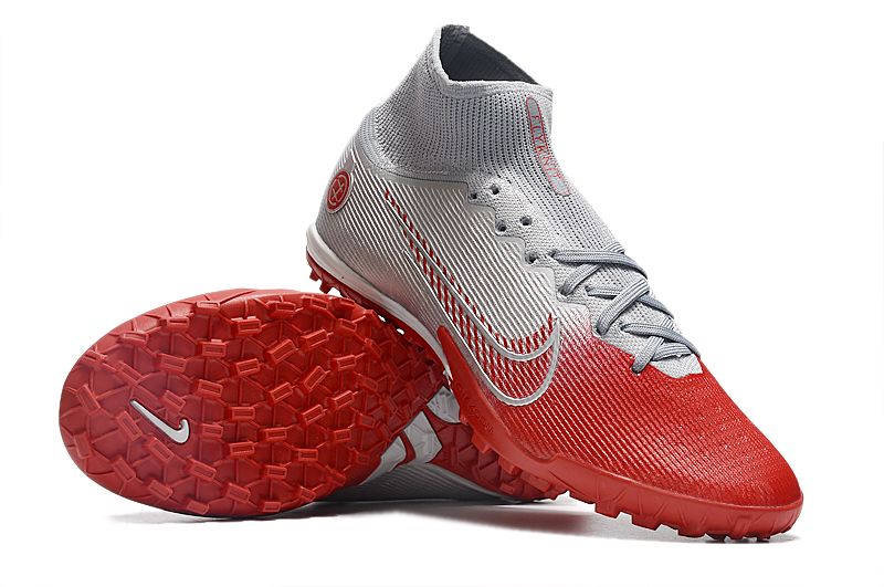 NIKE AIR ZOOM MERCULIAL BOOTS🔥