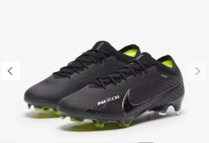 NIKE AIR ZOOM MERCULIAL BOOTS