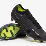 NIKE AIR ZOOM MERCULIAL BOOTS🔥