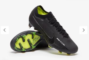 NIKE AIR ZOOM MERCULIAL BOOTS