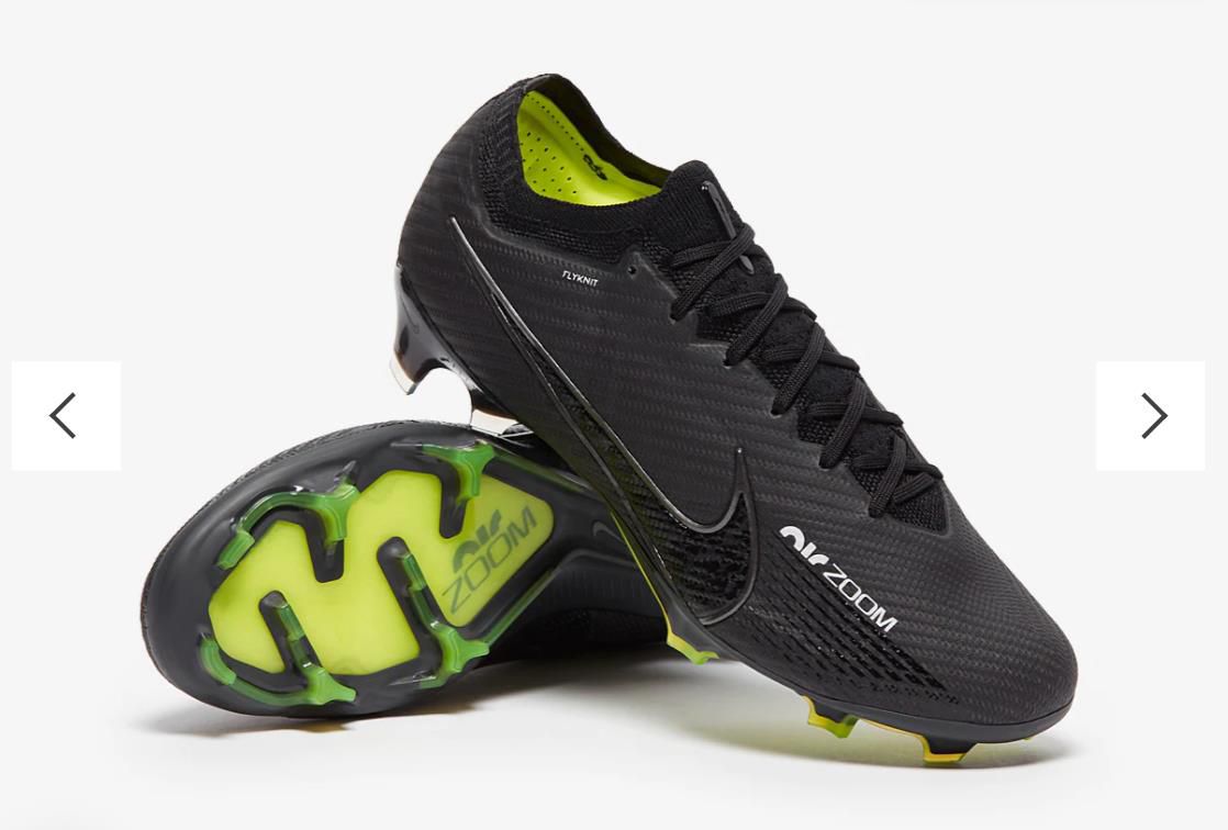 NIKE AIR ZOOM MERCULIAL BOOTS🔥 NIKE AIR ZOOM MERCULIAL BOOTS🔥