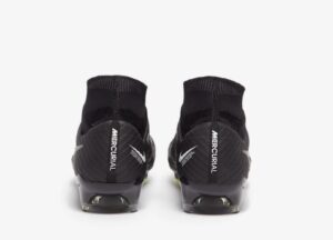 NIKE AIR ZOOM MERCULIAL BOOTS