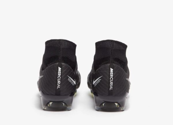 NIKE AIR ZOOM MERCULIAL BOOTS