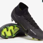 NIKE AIR ZOOM MERCULIAL BOOTS🔥