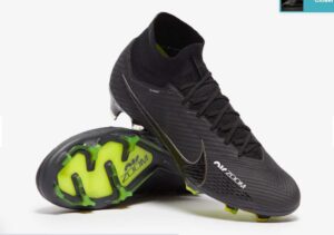 NIKE AIR ZOOM MERCULIAL BOOTS