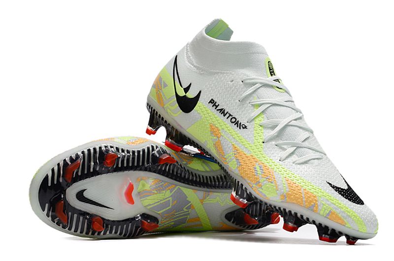 NIKE PHANTOM BOOTS🔥