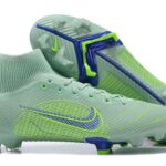 NIKE AIR ZOOM MERCULIAL BOOTS🔥