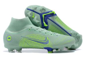 NIKE AIR ZOOM MERCULIAL BOOTS