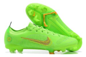 NIKE AIR ZOOM MERCULIAL BOOTS