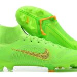 NIKE AIR ZOOM MERCULIAL BOOTS🔥