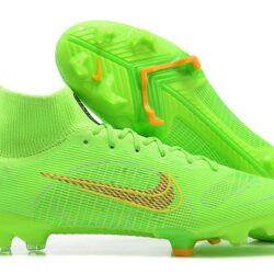 NIKE AIR ZOOM MERCULIAL BOOTS🔥