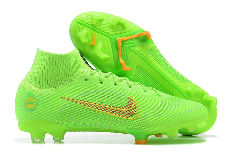 NIKE AIR ZOOM MERCULIAL BOOTS🔥