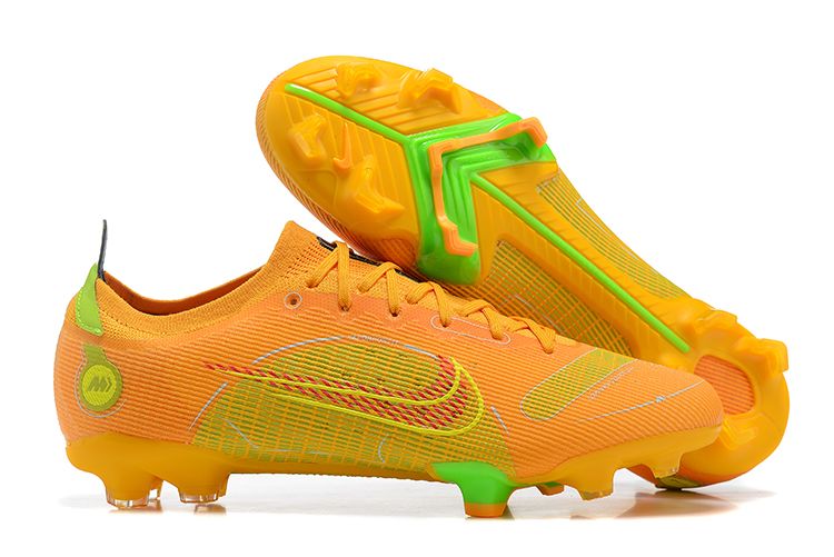 NIKE AIR ZOOM MERCULIAL BOOTS🔥