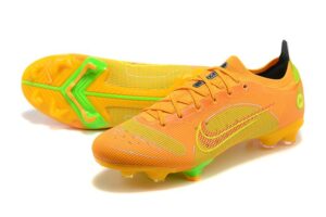 NIKE AIR ZOOM MERCULIAL BOOTS