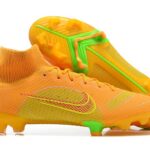 NIKE AIR ZOOM MERCULIAL BOOTS🔥