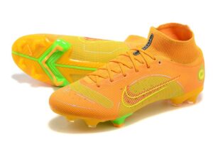 NIKE AIR ZOOM MERCULIAL BOOTS