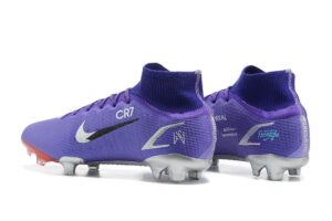 MERCULIAL CR7 BOOTS NEW
