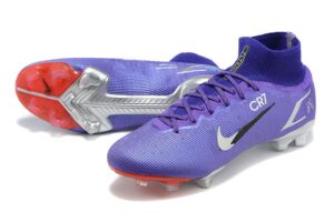 MERCULIAL CR7 BOOTS NEW