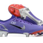 MERCULIAL CR7 BOOTS🔥