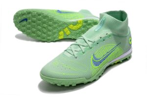 NIKE AIR ZOOM MERCULIAL BOOTS