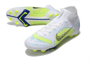 NIKE AIR ZOOM MERCULIAL BOOTS