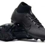 NIKE AIR ZOOM MERCULIAL BOOTS🔥