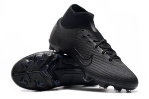 NIKE AIR ZOOM MERCULIAL BOOTS