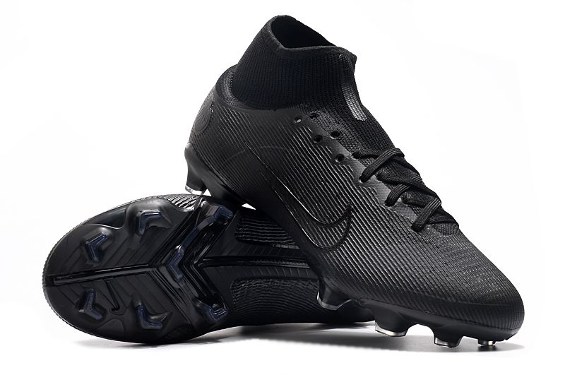 NIKE AIR ZOOM MERCULIAL BOOTS🔥