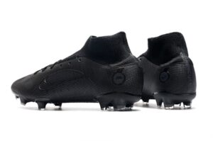 NIKE AIR ZOOM MERCULIAL BOOTS