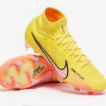 NIKE AIR ZOOM MERCULIAL BOOTS🔥