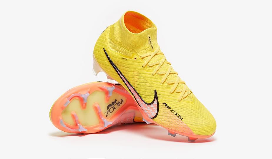 NIKE AIR ZOOM MERCULIAL BOOTS🔥 NIKE AIR ZOOM MERCULIAL BOOTS🔥