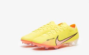 NIKE AIR ZOOM MERCULIAL BOOTS