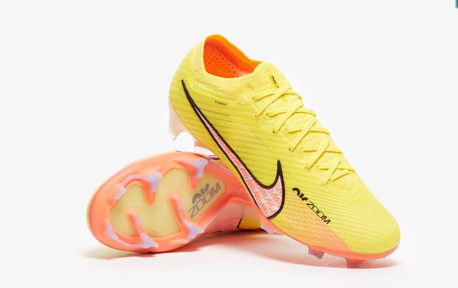 NIKE AIR ZOOM MERCULIAL BOOTS🔥