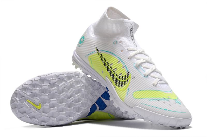 NIKE AIR ZOOM MERCULIAL BOOTS🔥